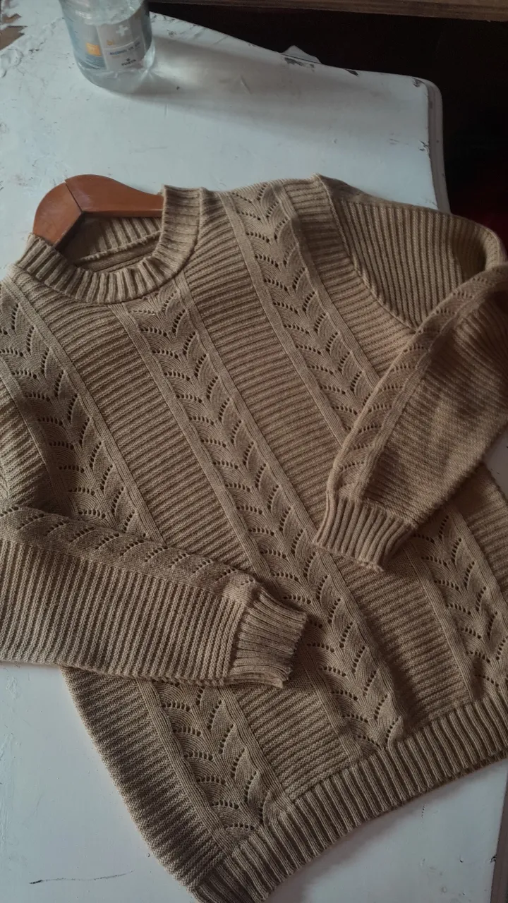 Polera Sin marca - Vista 2