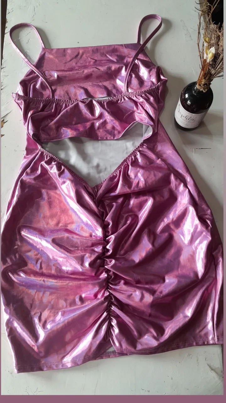 Vestido Sin marca - Vista 2
