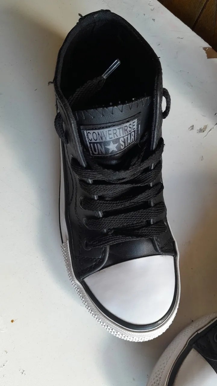 Zapatillas Converse - Vista 2