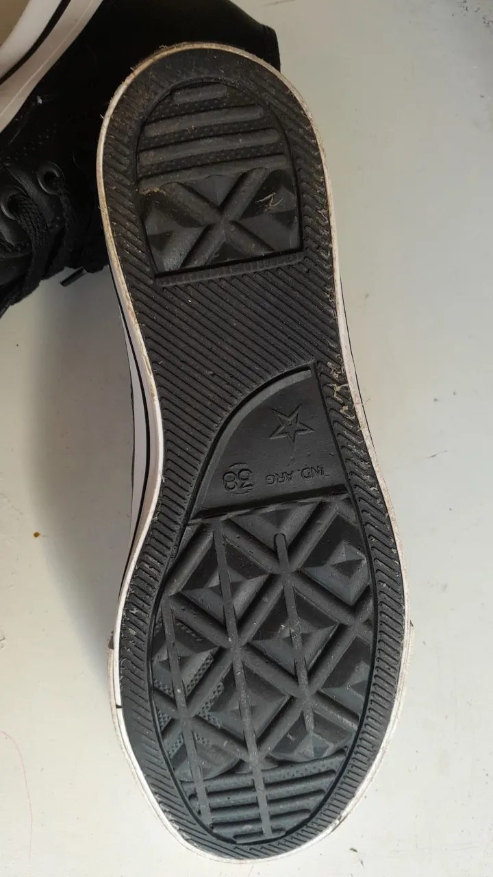 Zapatillas Converse - Vista 5