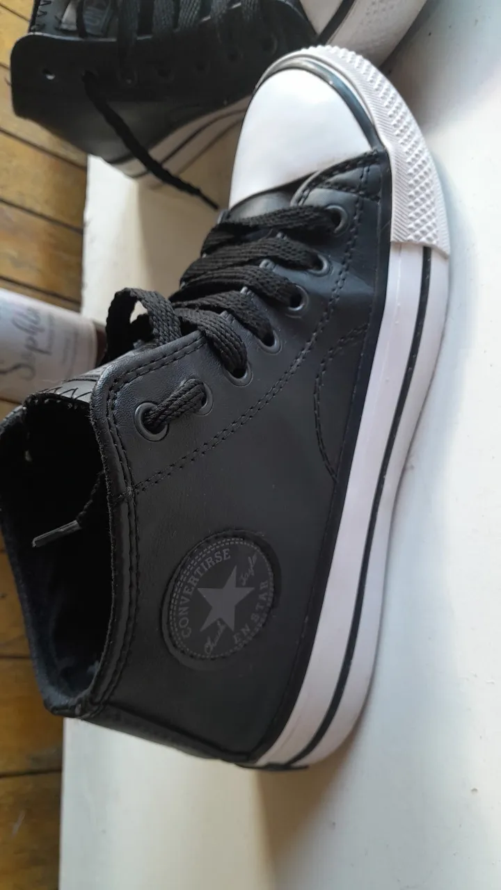 Zapatillas Converse - Vista 3