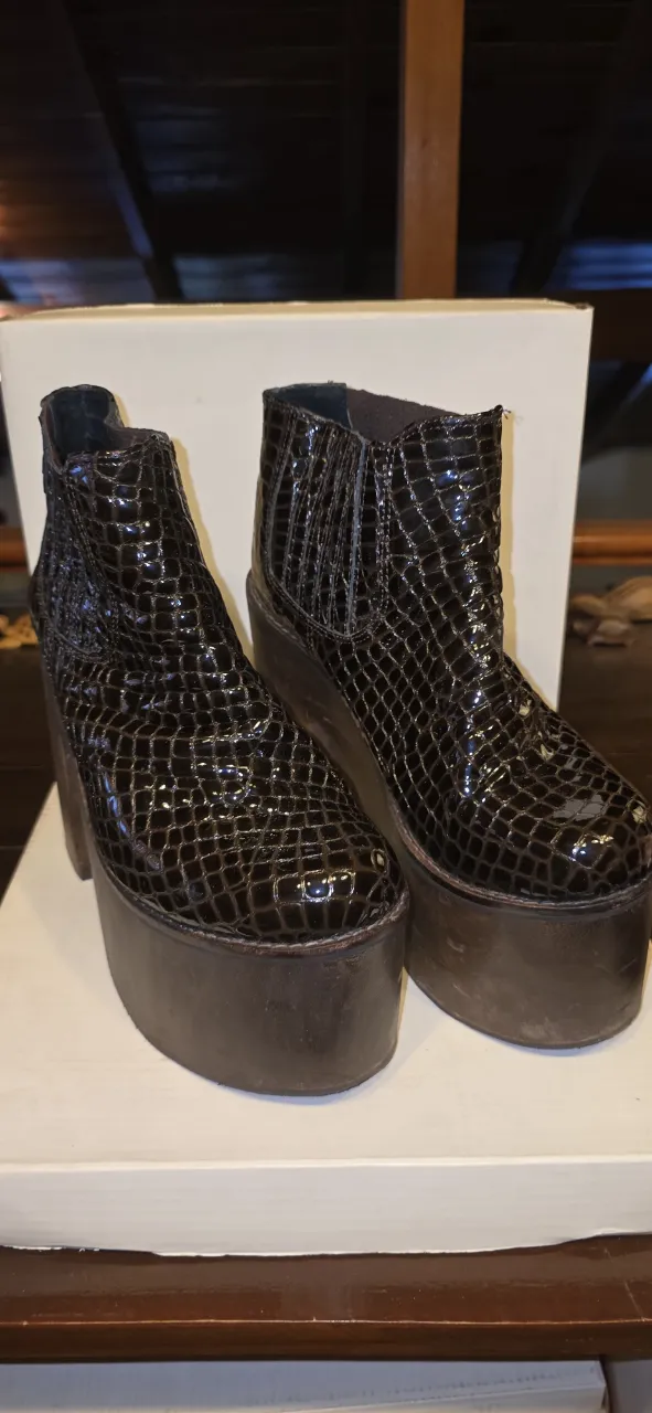 Borcegos Joku - Vista 2