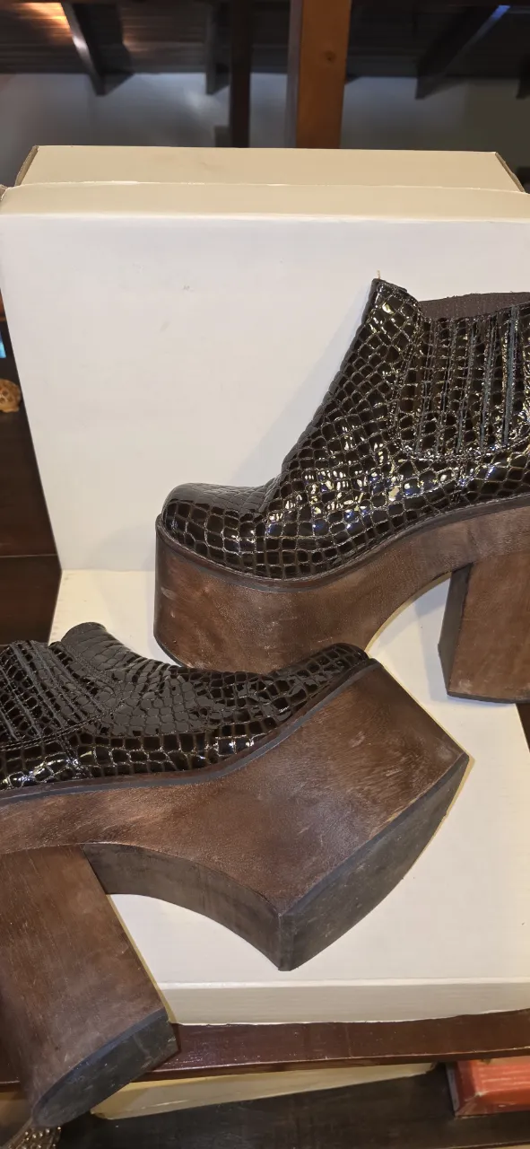 Borcegos Joku - Vista 4