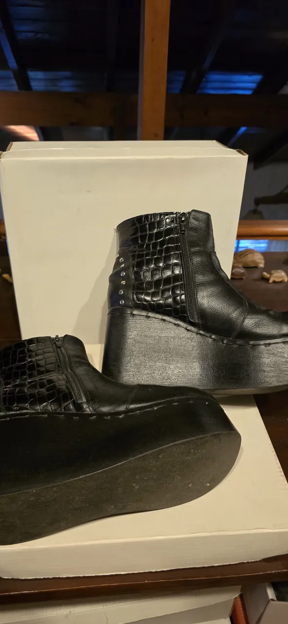 Borcegos Otra - Vista 4