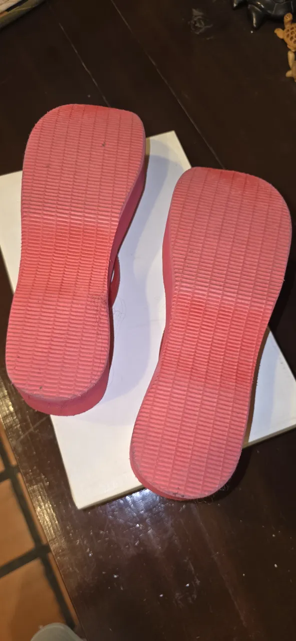 Ojotas Tropea - Vista 2