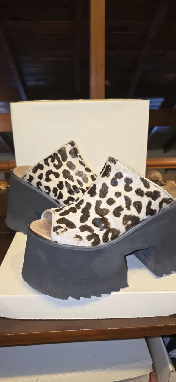 Sandalias Joku - Vista 3