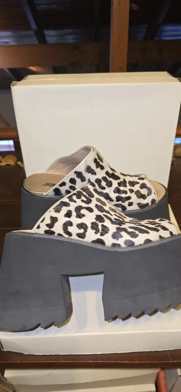 Sandalias Joku - Vista 4