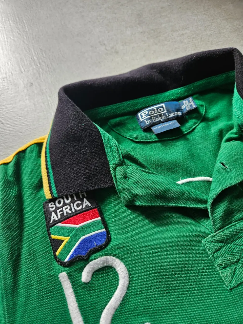 Camiseta Polo by Ralph Lauren - Vista 2
