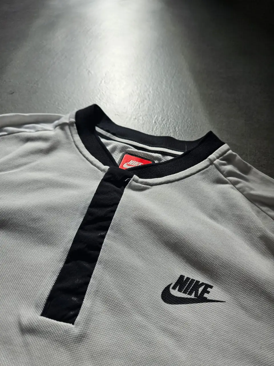 Remera Nike - Vista 2