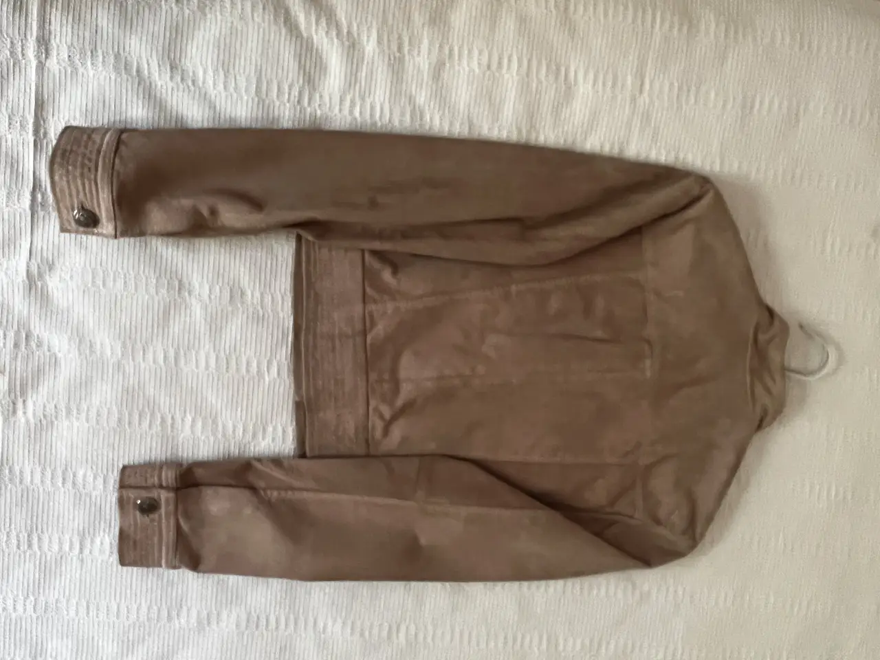 Campera Prüne - Vista 2