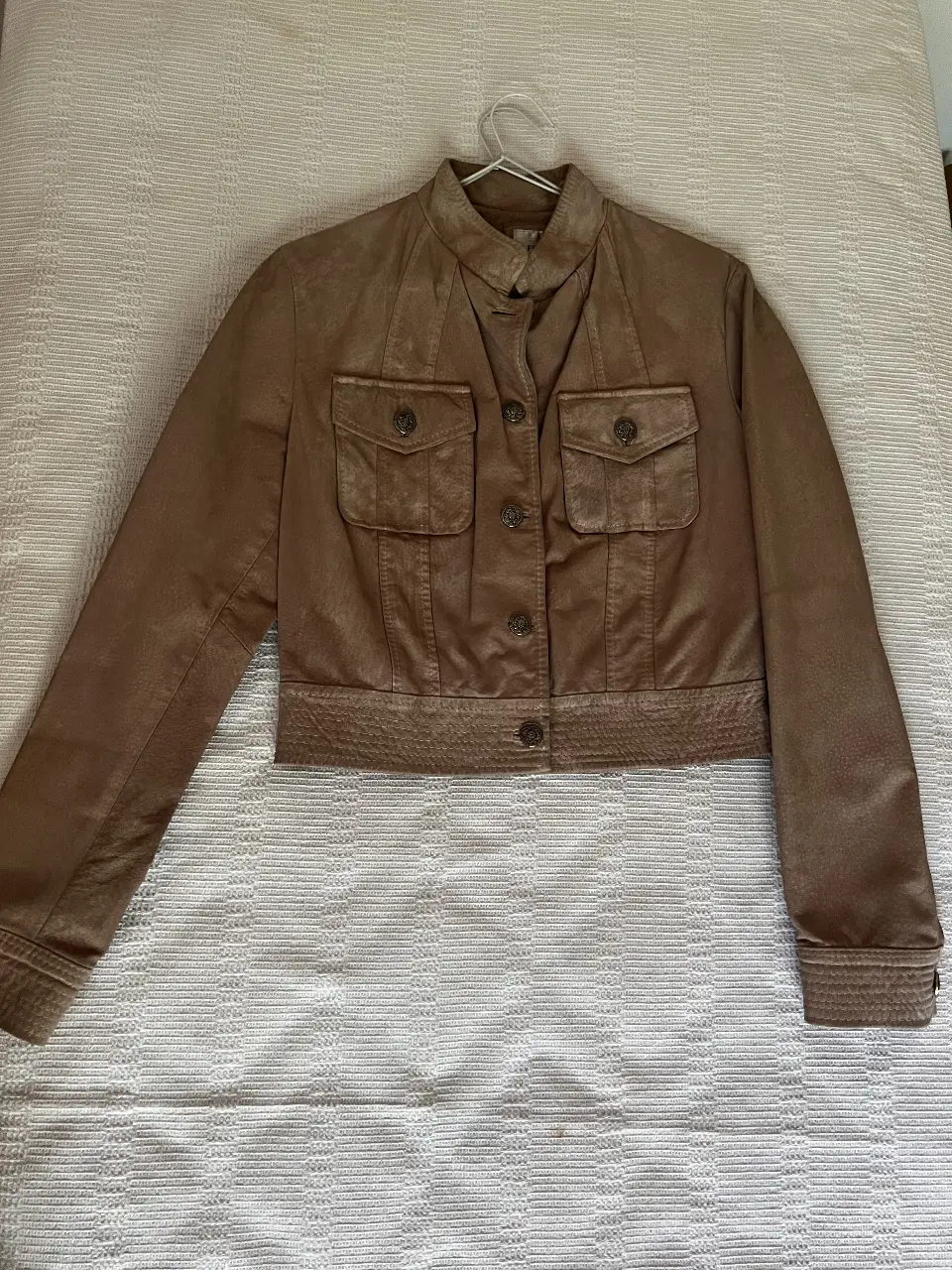 Campera Prüne - Vista 3