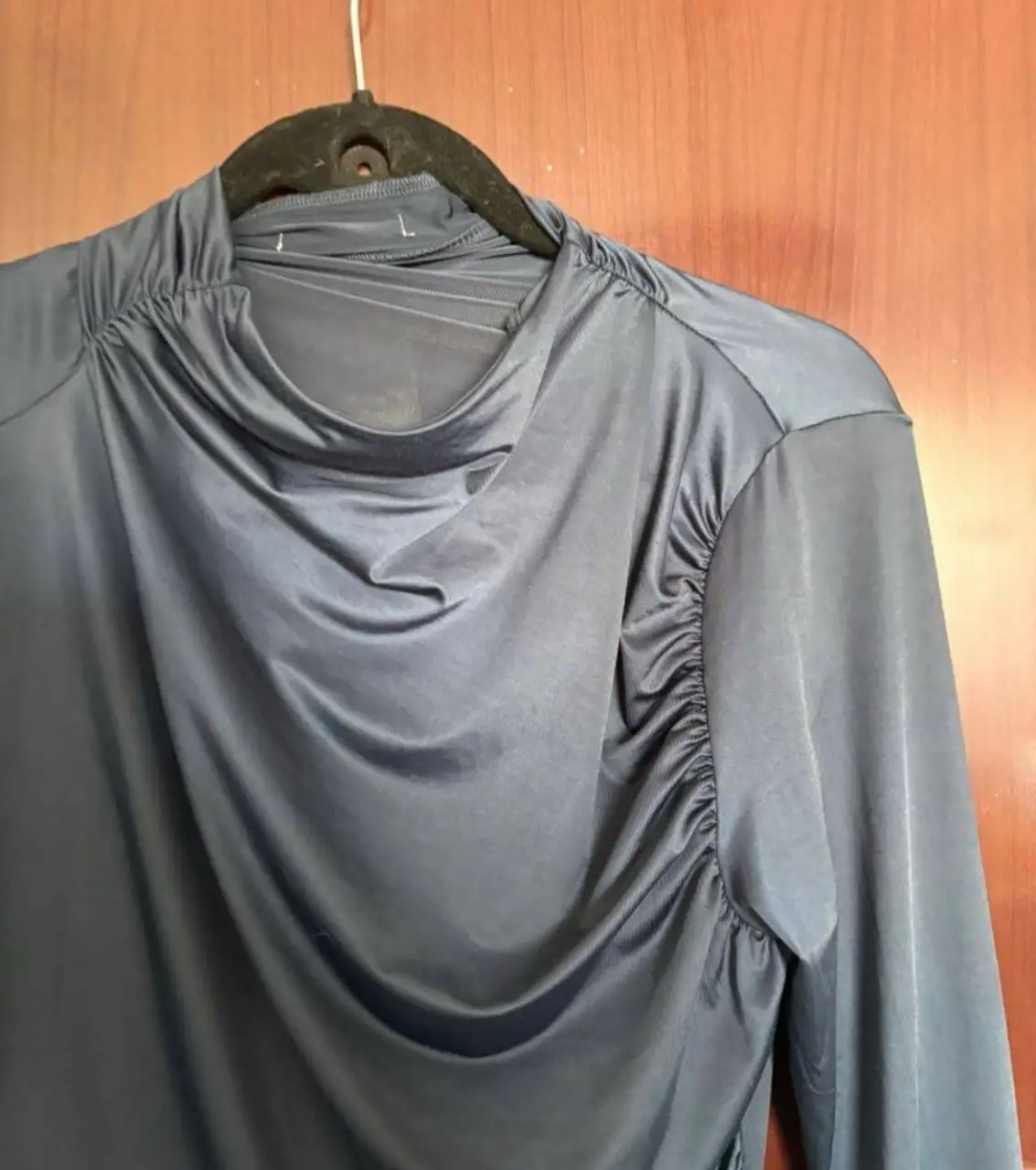 Vestido H&M - Vista 4