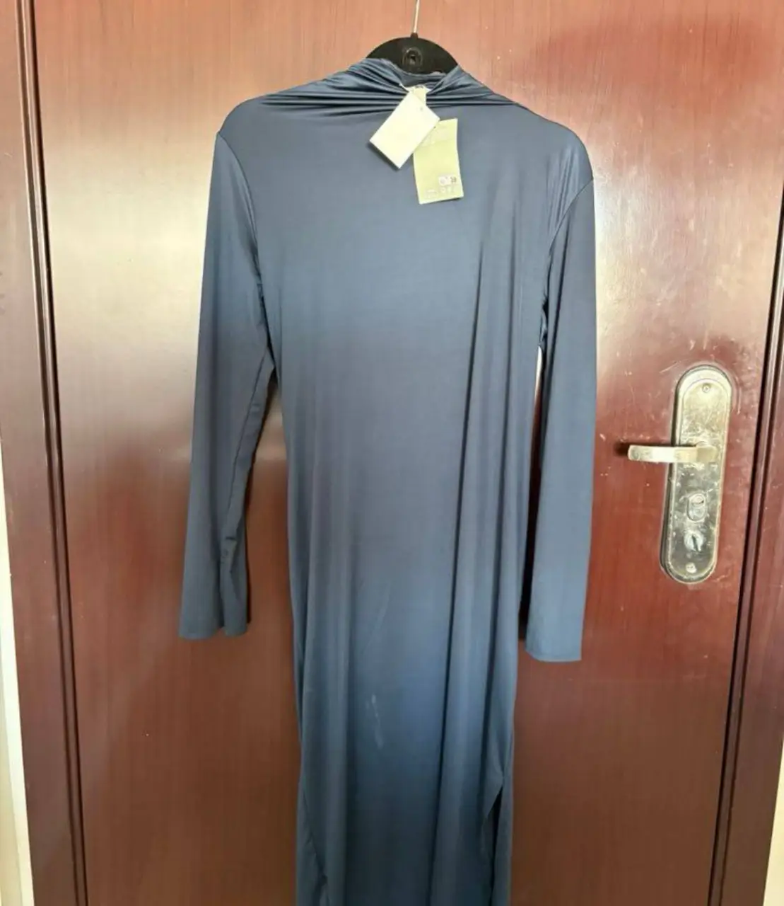 Vestido H&M - Vista 5