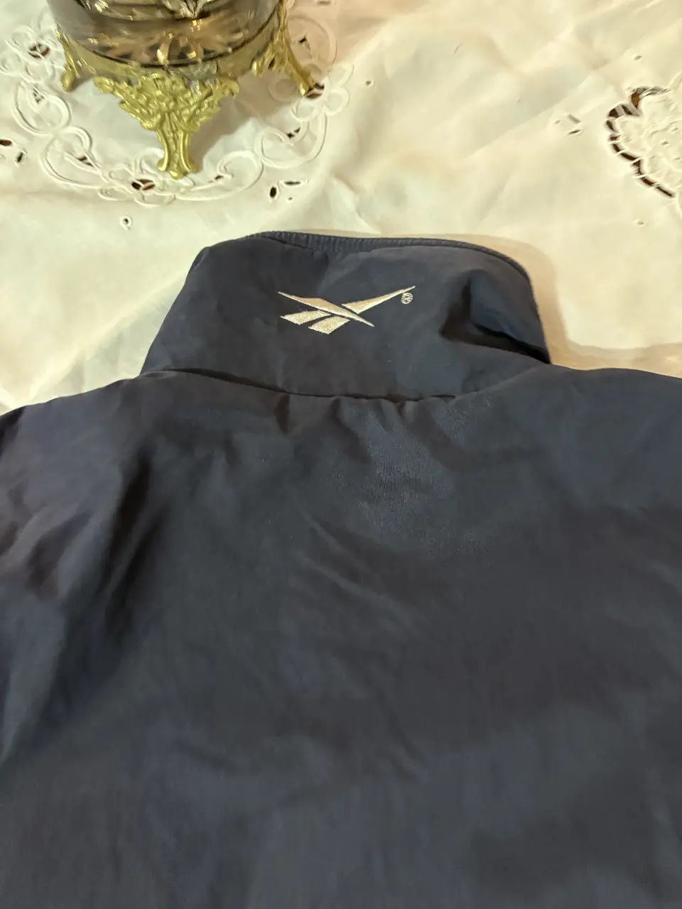 Campera Reebok - Vista 5