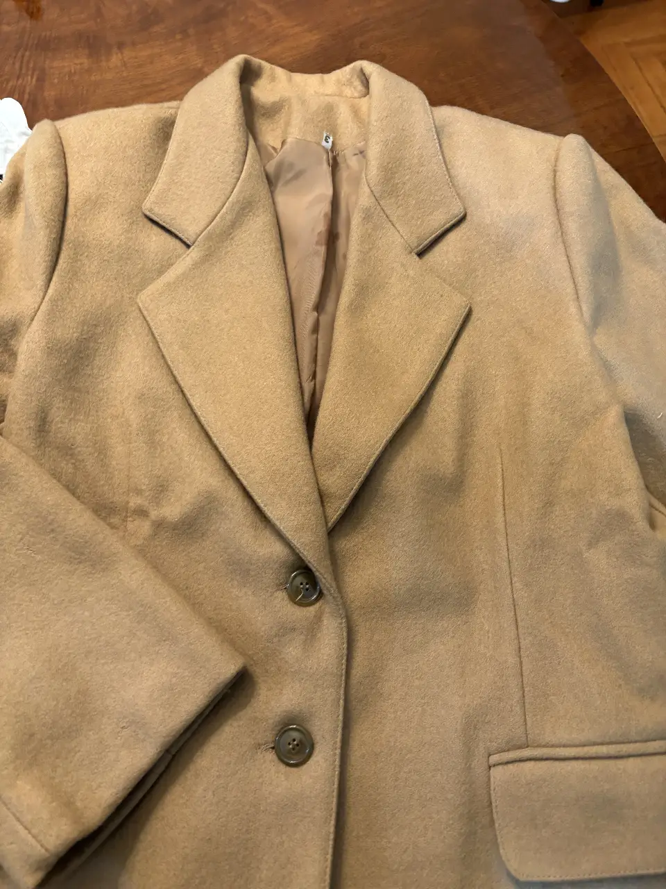 Blazer Foto - Vista 3