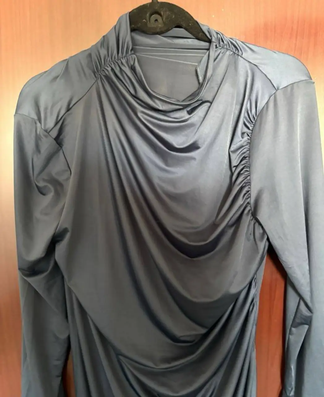 Vestido H&M - Vista 2
