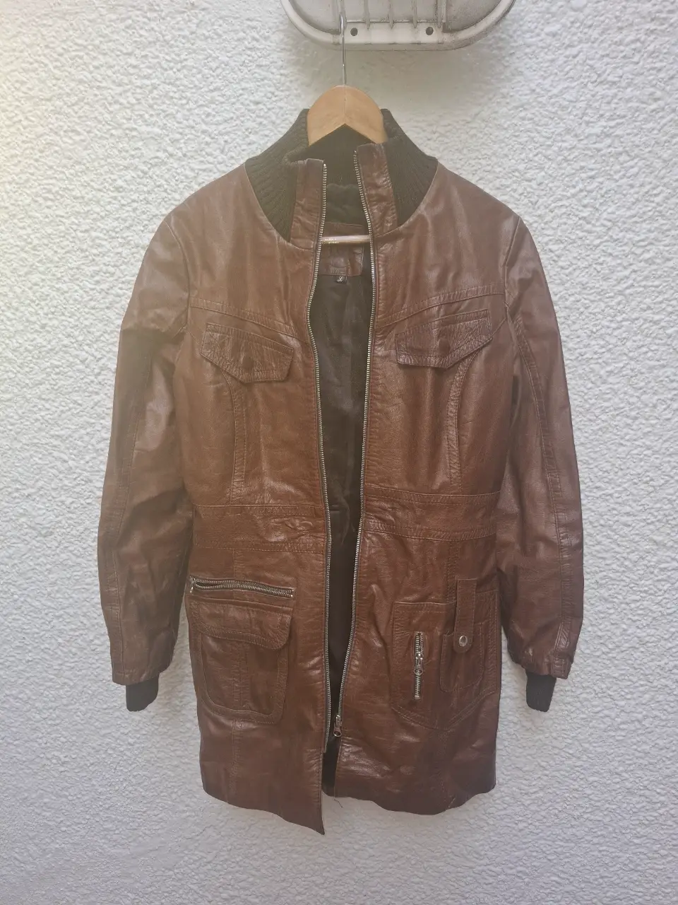 Campera Blaque - Vista 2