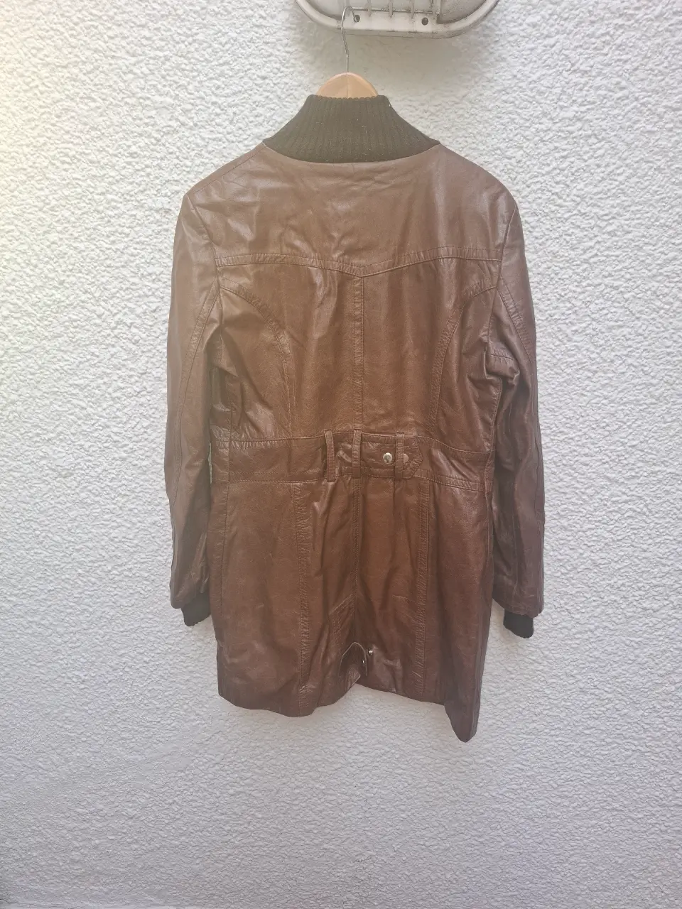 Campera Blaque - Vista 4
