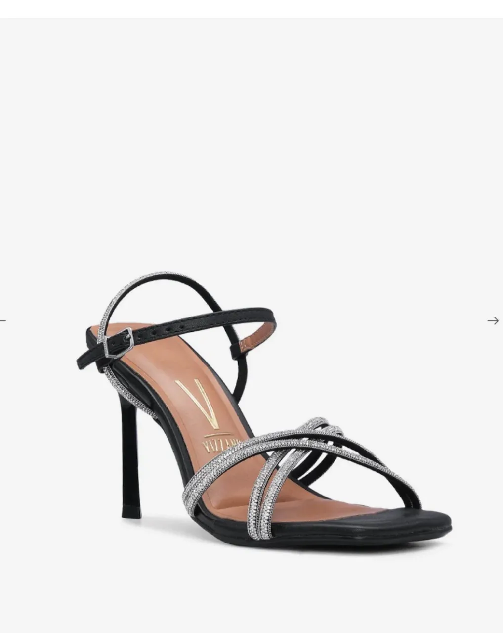 Sandalias Vizzano - Vista 3