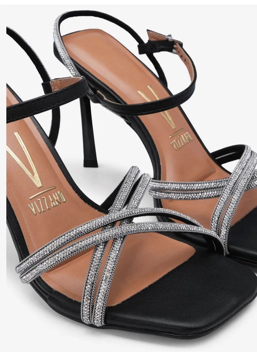 Sandalias Vizzano - Vista 2