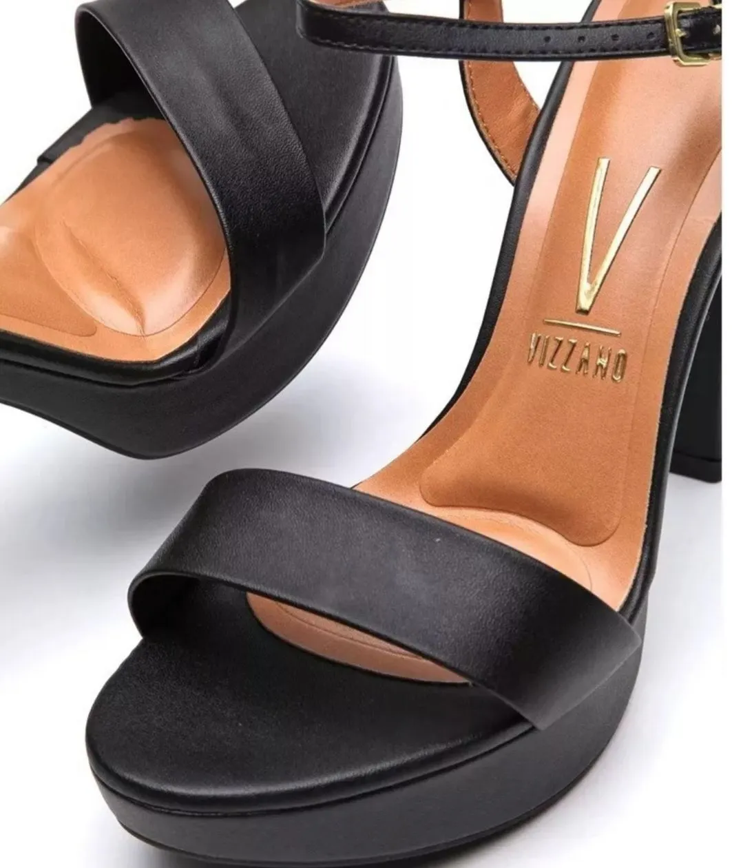 Sandalias Vizzano - Vista 3