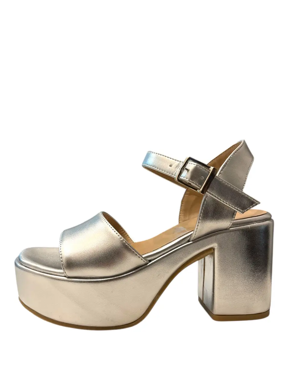 Sandalias Sin marca - Vista 2
