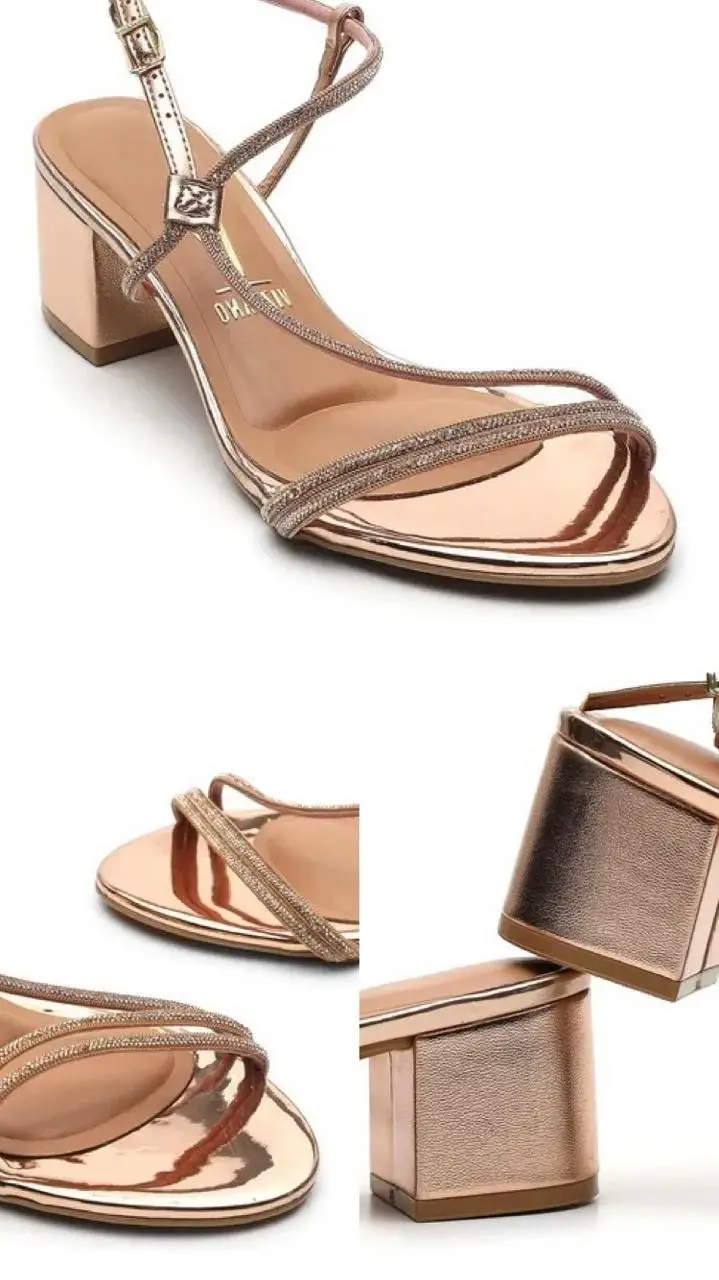 Sandalias Vizzano - Vista 2