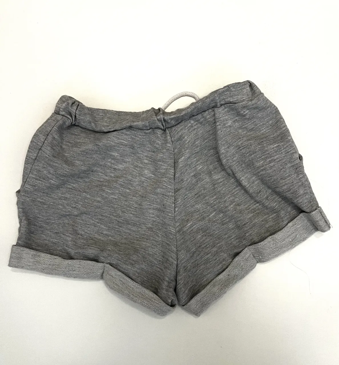 Short Aéropostale - Vista 2