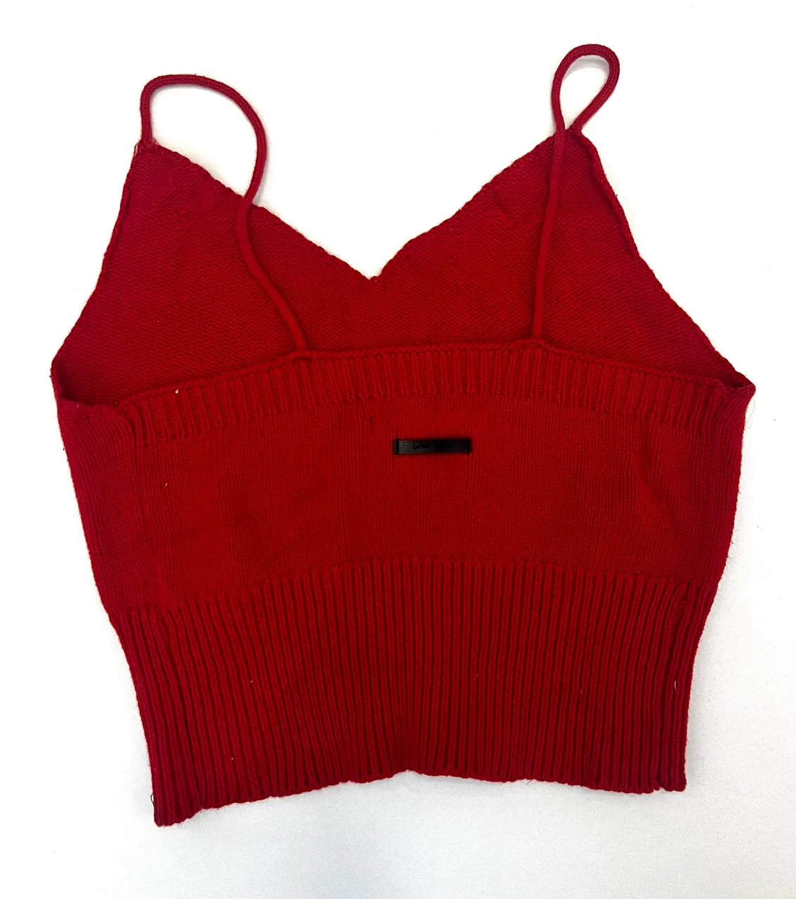 Top Como Quieres - Vista 2