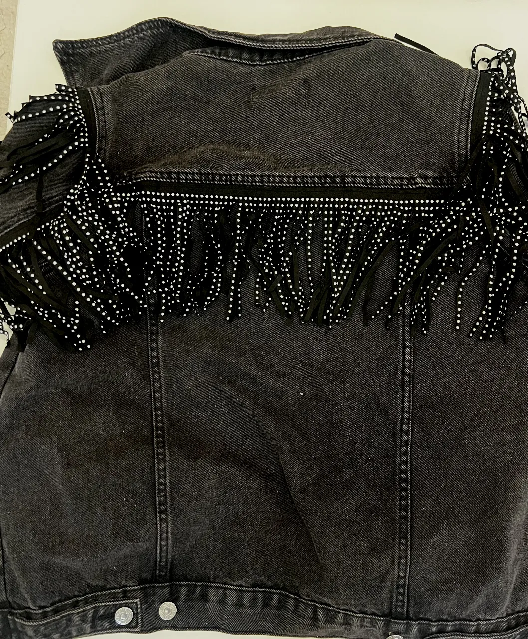 Campera Sin marca - Vista 2