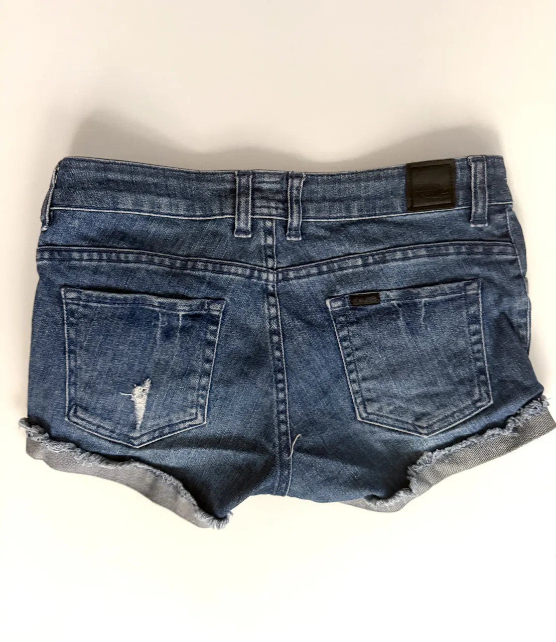 Short Rip Curl - Vista 2