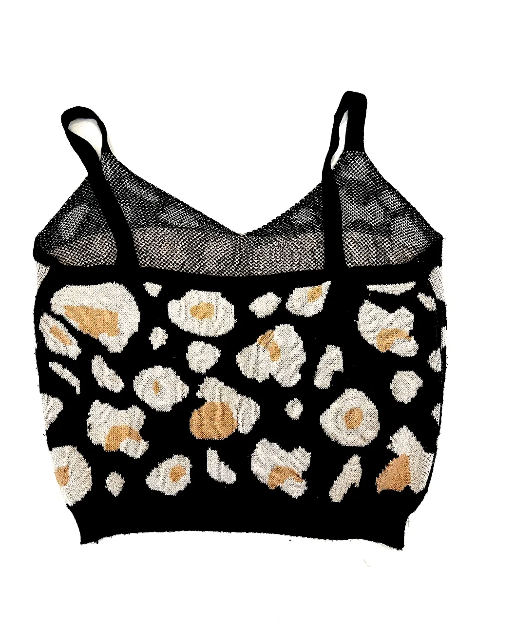 Top Sin marca - Vista 2