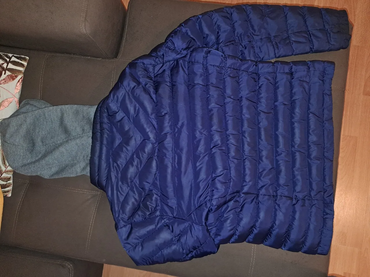 Campera YD - Vista 3