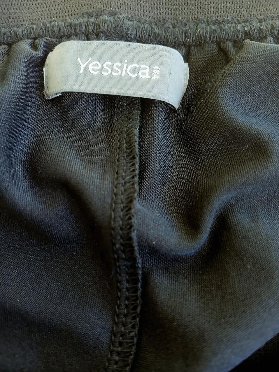 Pollera Yessica - Vista 4