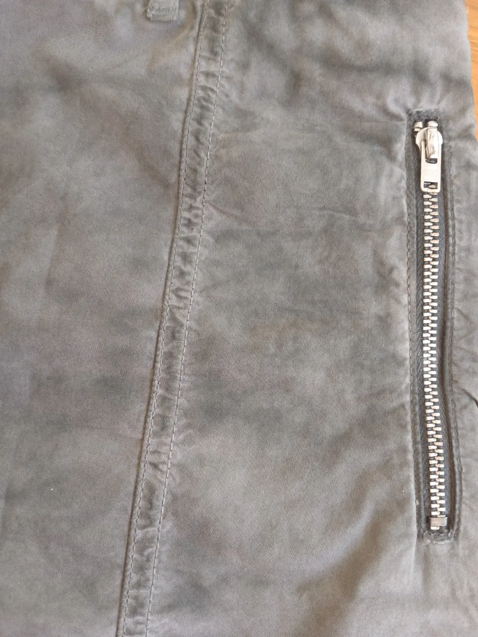 Pollera La ligna - Vista 5