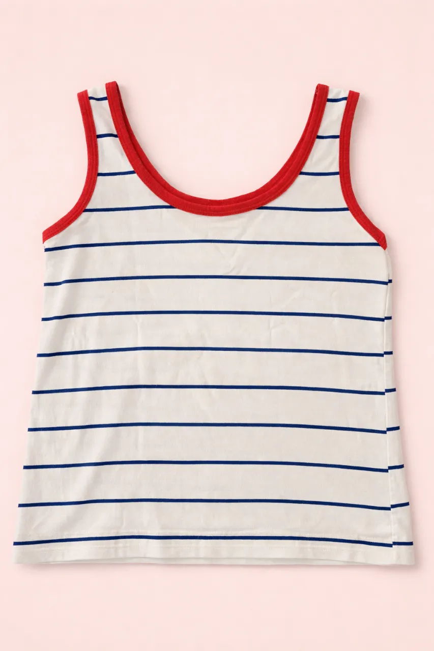 Musculosa Sin marca conocida - Vista 2