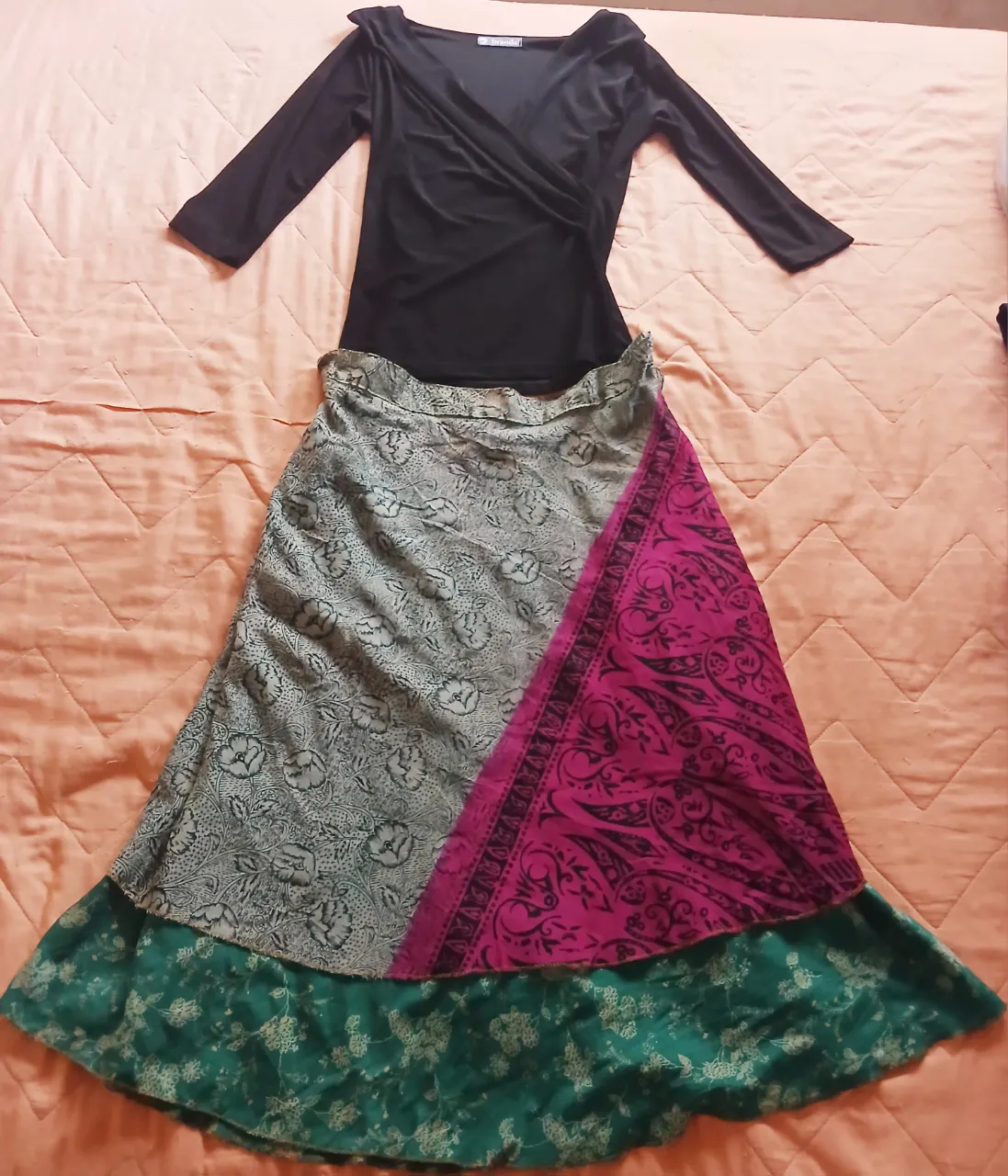 Remera Brandel - Vista 4