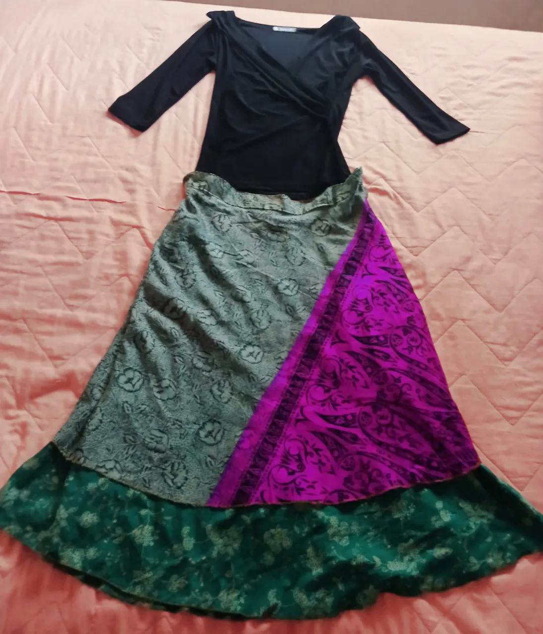 Remera Brandel - Vista 2