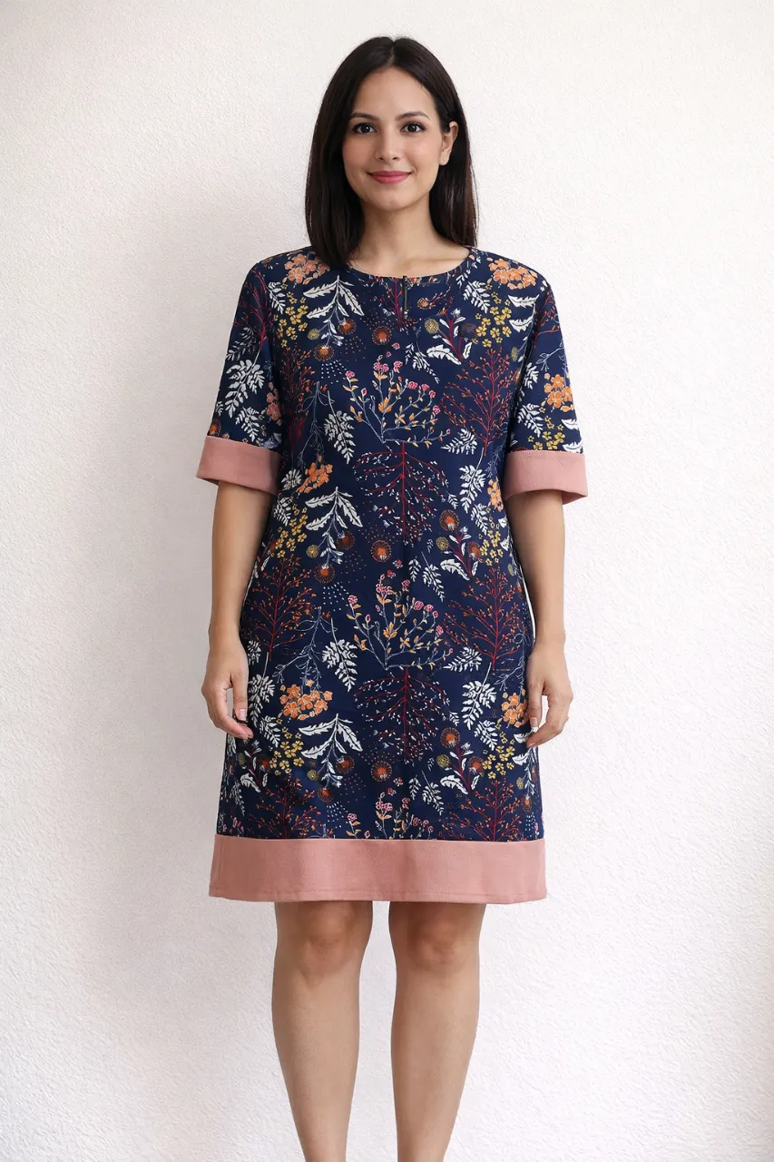 Vestido Urko - Vista 2