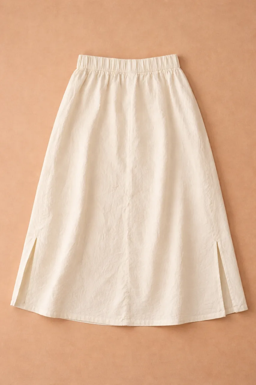 Pollera Dazy - Vista 7