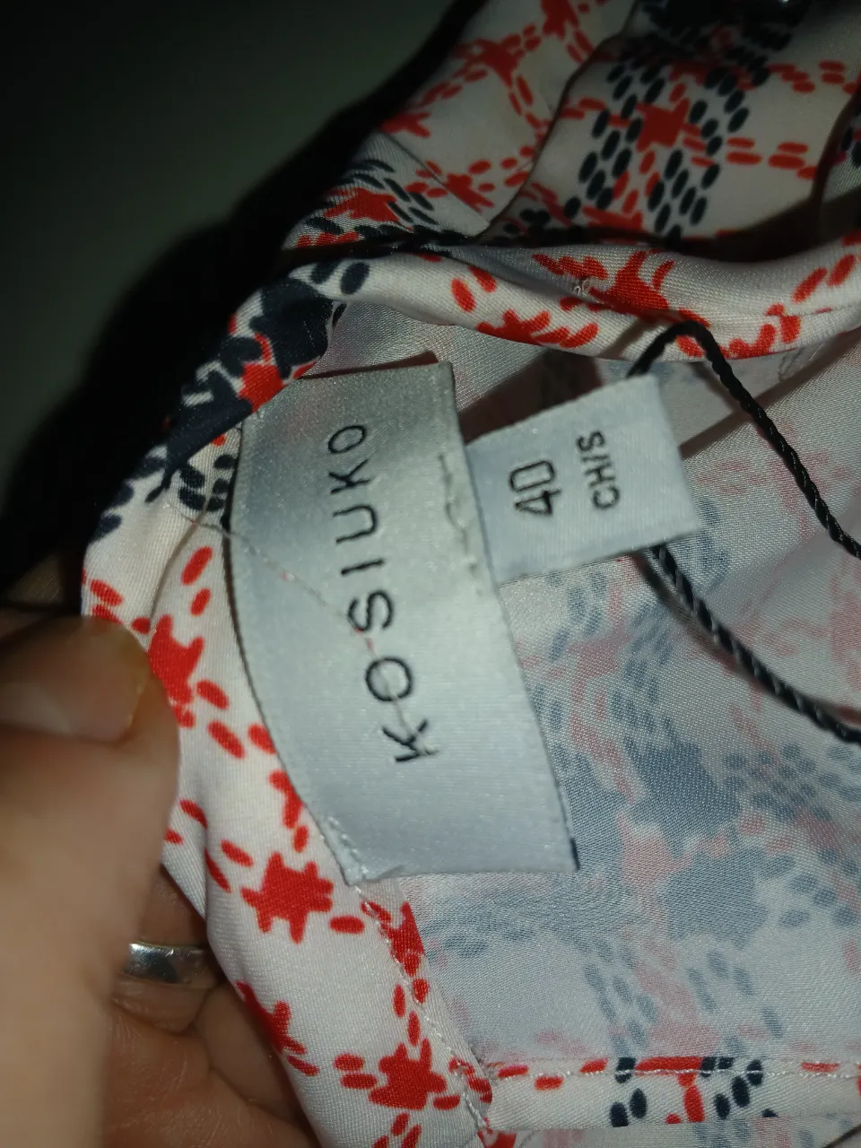 Remera Kosiuko - Vista 4