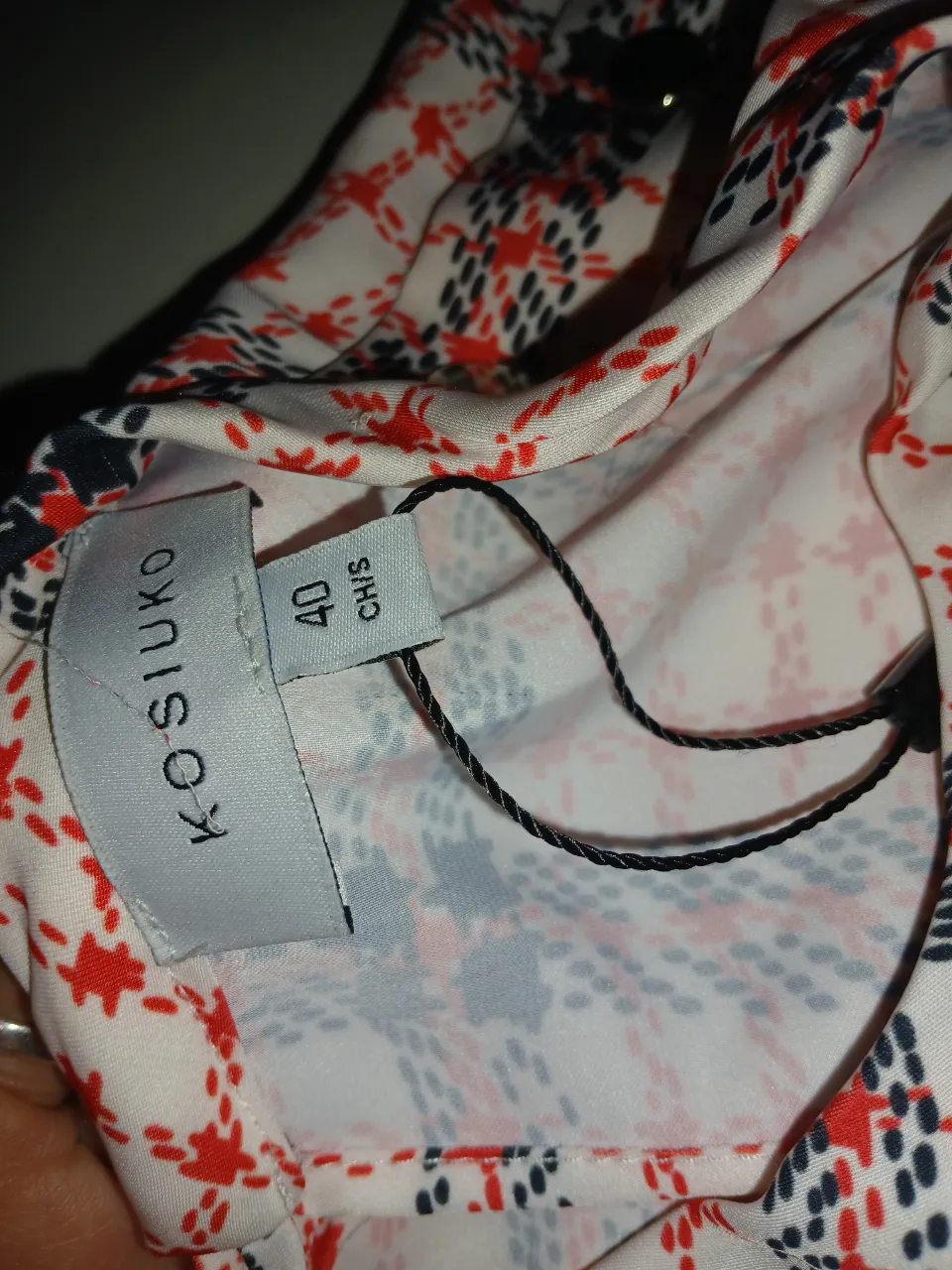 Remera Kosiuko - Vista 3