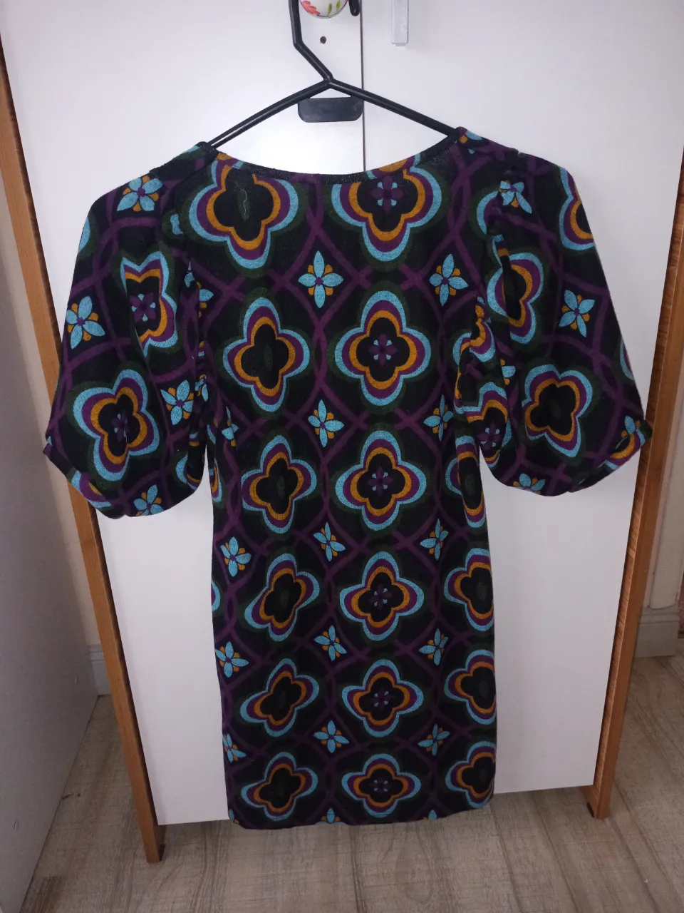 Vestido Trhiller - Vista 2