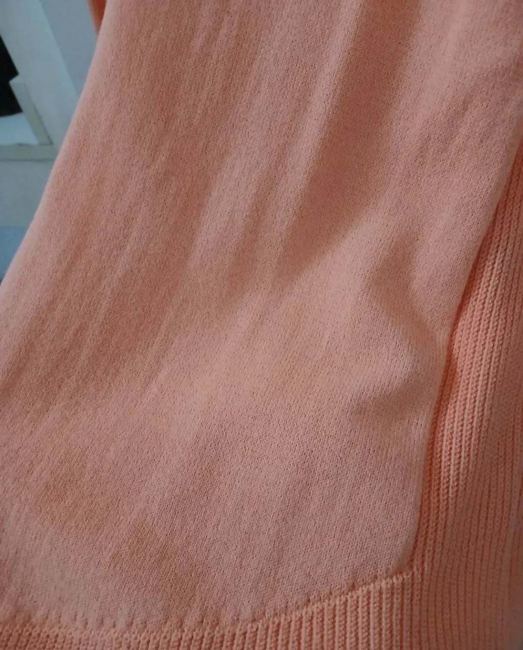 Cardigan Quimico - Vista 2