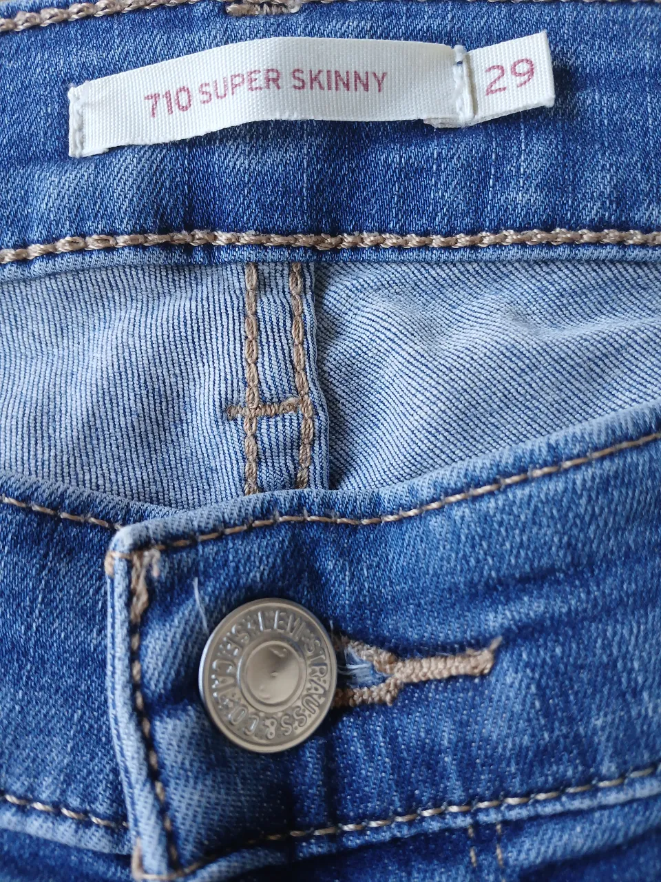 Jean Levi's - Vista 2