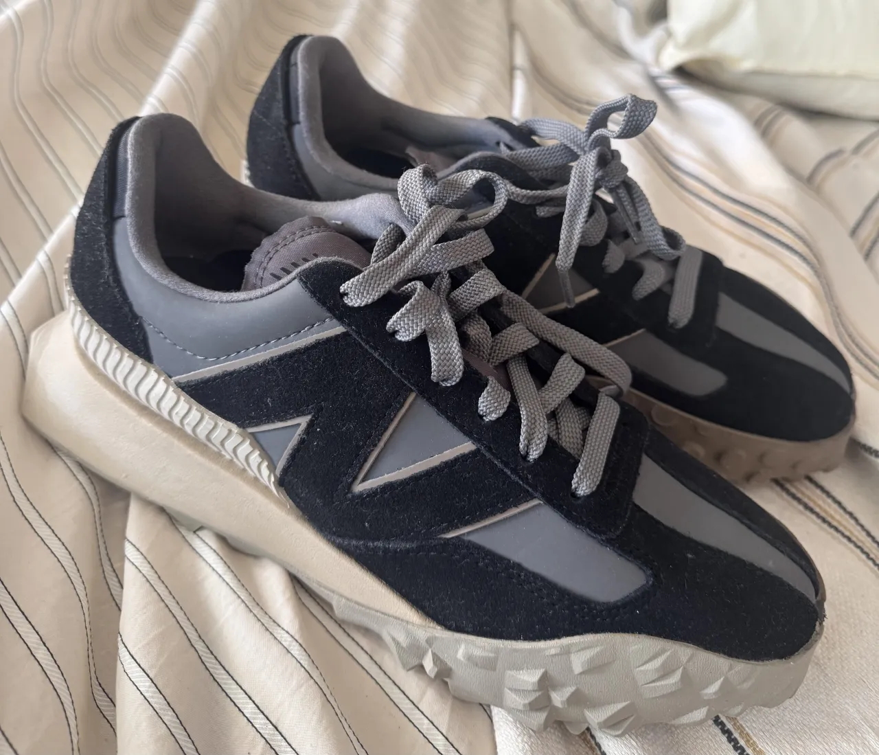 Zapatillas New Balance - Vista 2