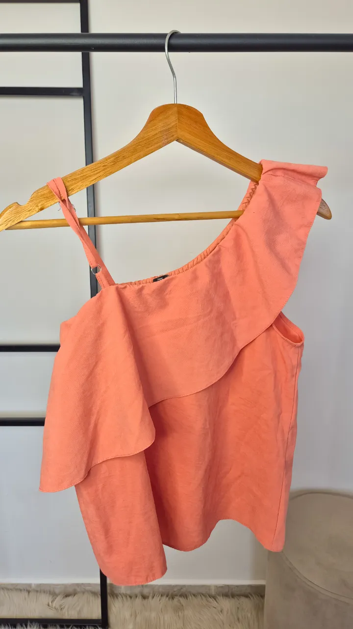 Top Brasco - Vista 3