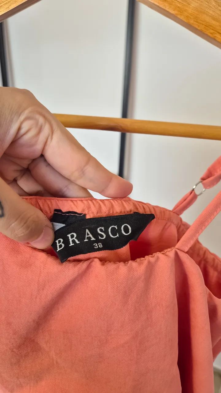 Top Brasco - Vista 2