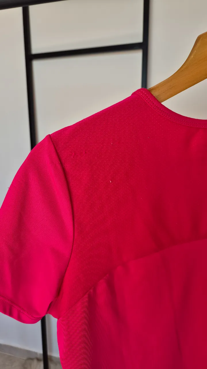 Remera Lotto - Vista 4