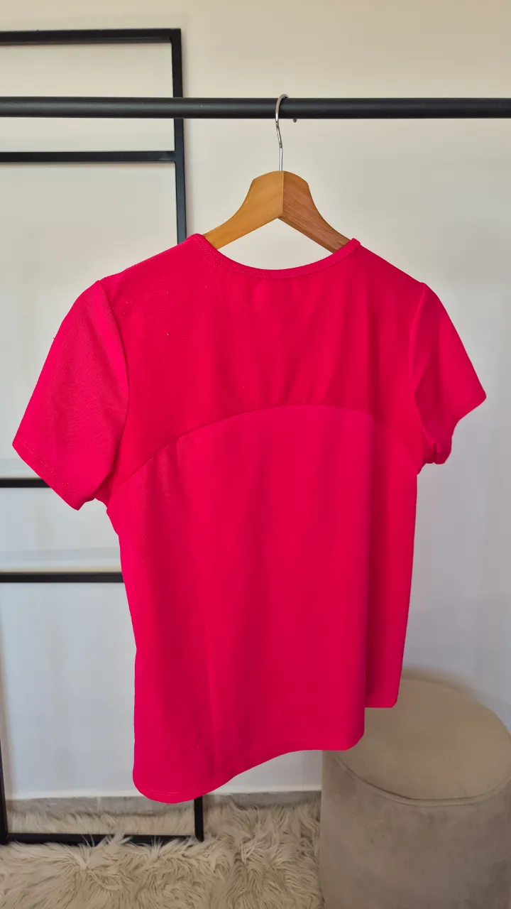 Remera Lotto - Vista 3